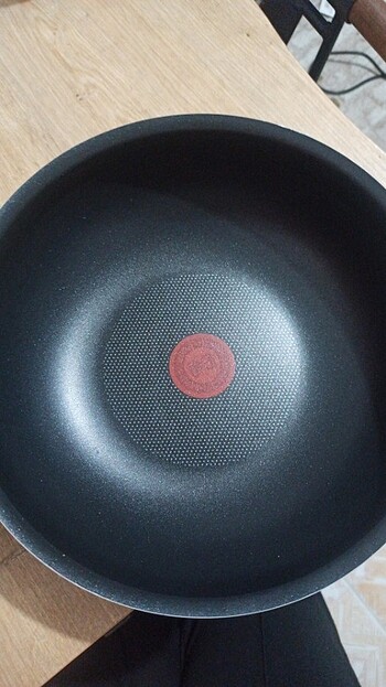  Beden Tefal wok tava 1x simplecook