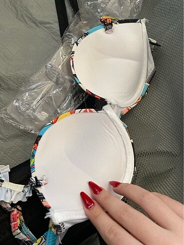 Suwen Bikini takımı