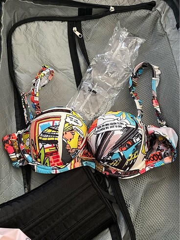 Bikini takımı