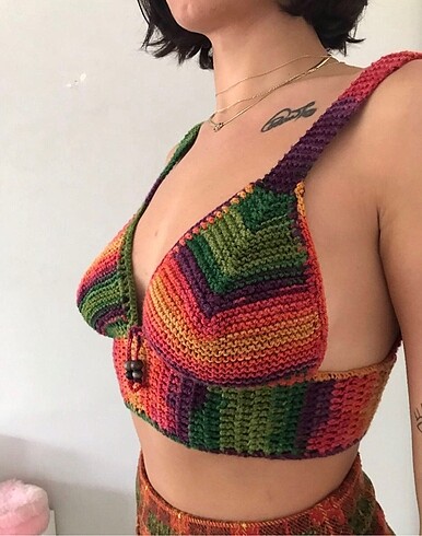 Örgü Bralet