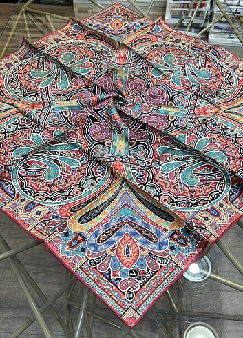 Beden çeşitli Renk Eşarp