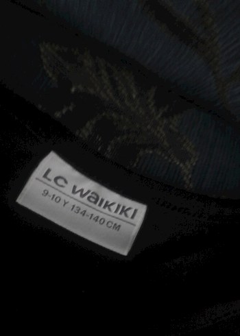 Melek Kanadı Baskılı T-shirt - Görsel 3