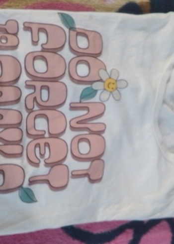 LC Waikiki Baskılı Crop - Görsel 4