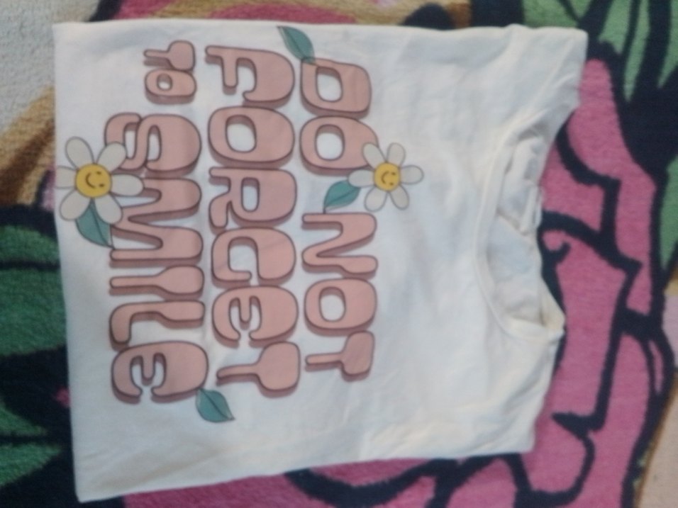 LC Waikiki Baskılı Crop - Görsel 4