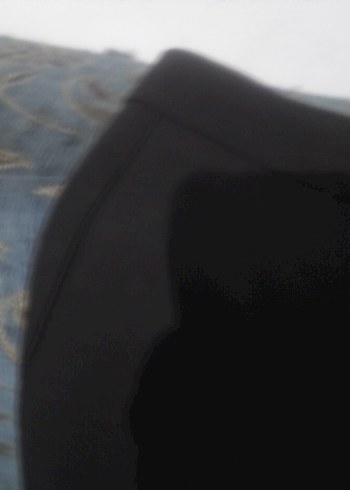 Adil Işık XS Beden Kumaş Pantolon - Görsel 3