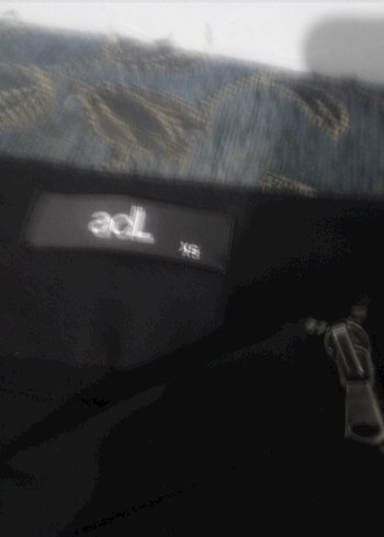 Adil Işık XS Beden Kumaş Pantolon - Görsel 5