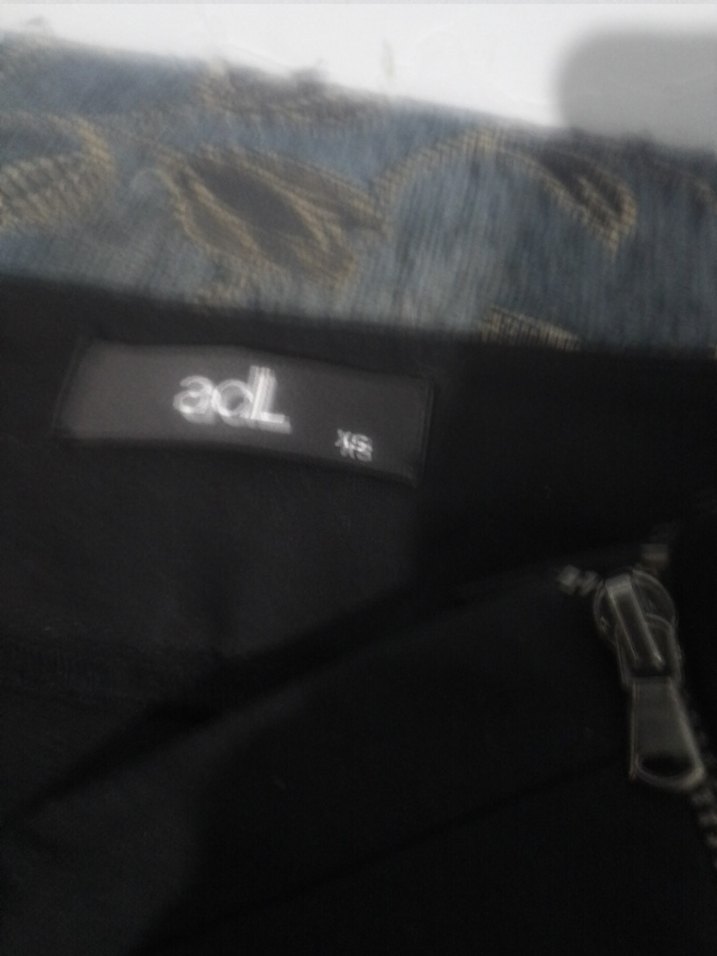 Adil Işık XS Beden Kumaş Pantolon - Görsel 5