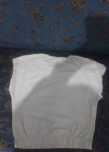 LC Waikiki Baskılı Kısa Kollu Tişört - Görsel 5