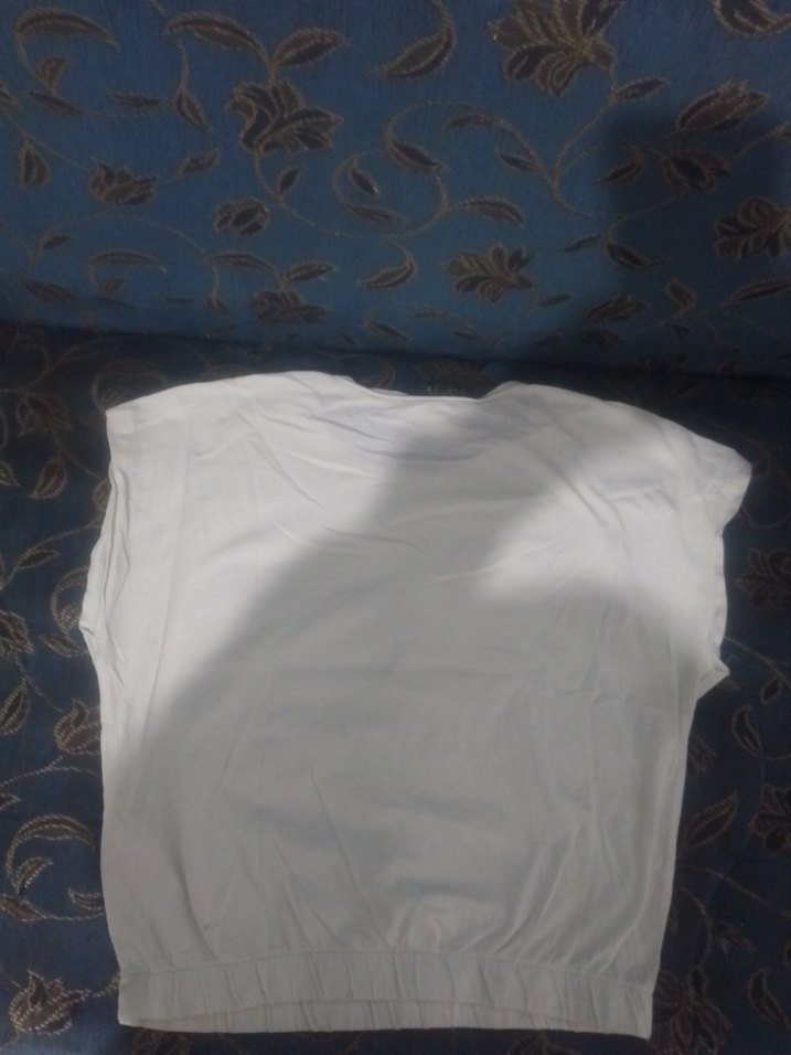 LC Waikiki Baskılı Kısa Kollu Tişört - Görsel 5