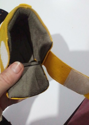 Anatomik Tabanlı Deri Bebek Ayakkabısı - Görsel 5