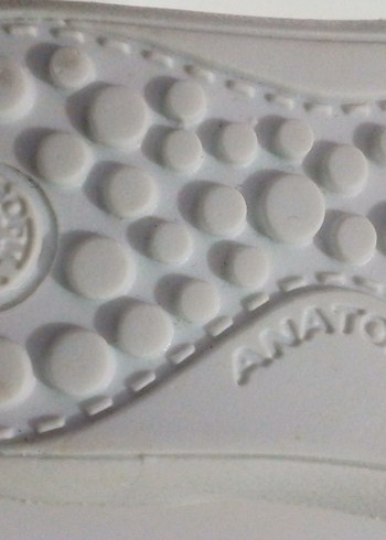 Anatomik Tabanlı Deri Bebek Ayakkabısı - Görsel 7