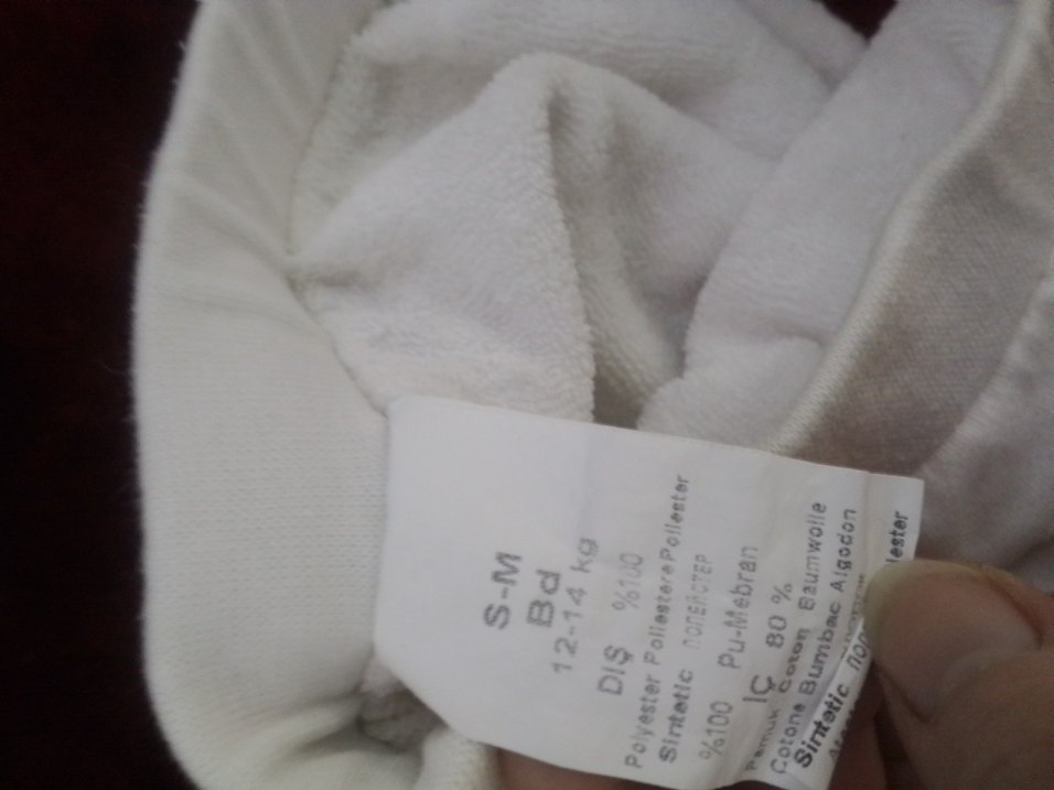 Bebek Kilot - Görsel 3