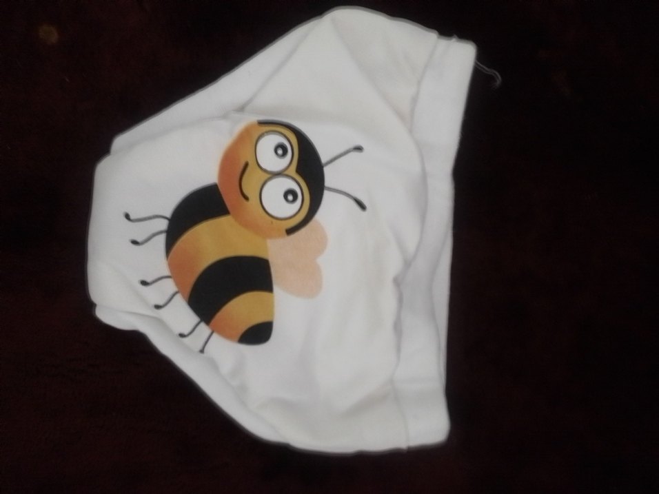 Bebek Kilot - Görsel 2