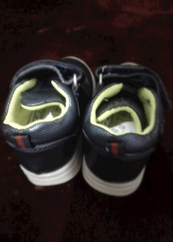 Polaris 5 Nokta Ortopedik Bebek Ayakkabısı - Görsel 3