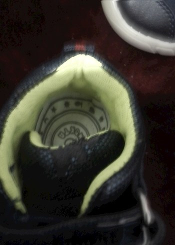 Polaris 5 Nokta Ortopedik Bebek Ayakkabısı - Görsel 6