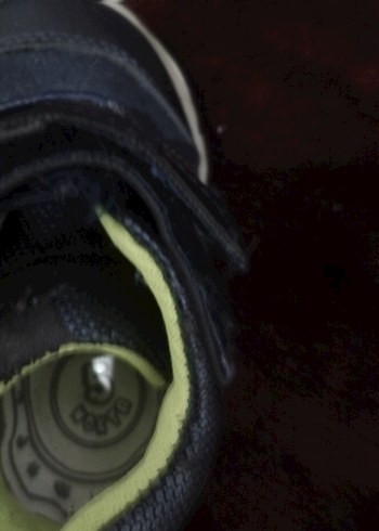 Polaris 5 Nokta Ortopedik Bebek Ayakkabısı - Görsel 4