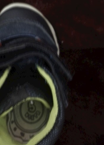 Polaris 5 Nokta Ortopedik Bebek Ayakkabısı - Görsel 5