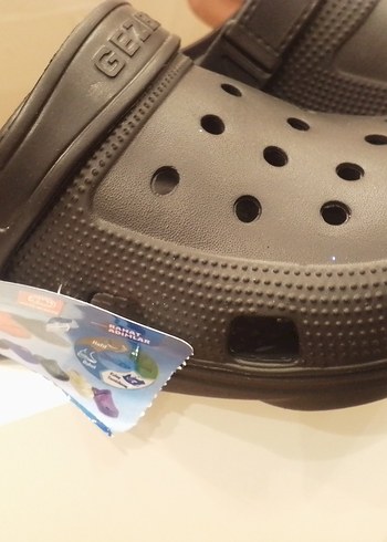 Gezer Crocks Terlik