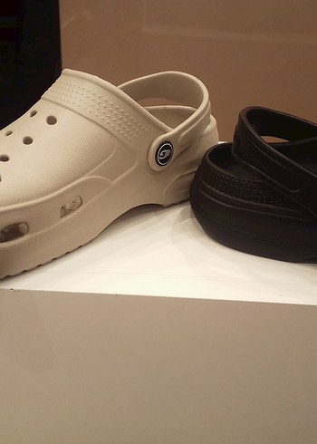 Gezer Gezer Crocks Model Terlik