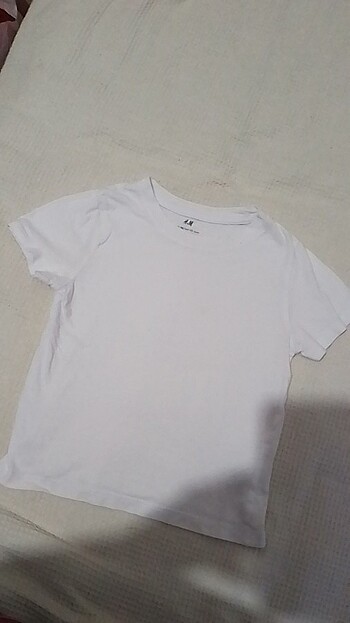 H&M Basic T-shirt 