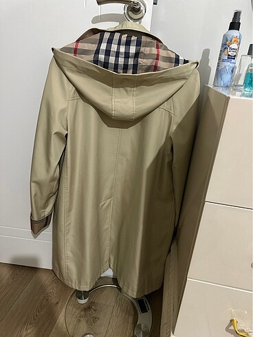 Burberry Burberry çok temiz kullanıldı