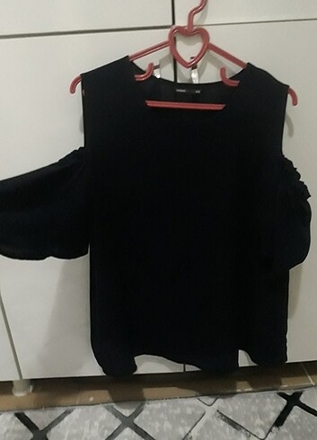 Defacto kadın bluz