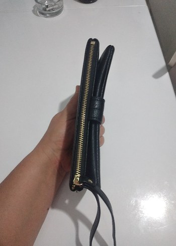 David Jones Siyah Erkek Cüzdan - Görsel 6