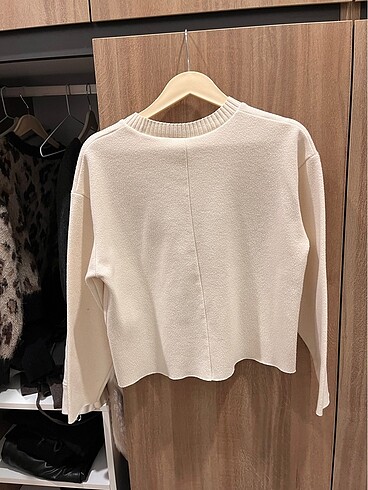 Zara Zara triko kazak