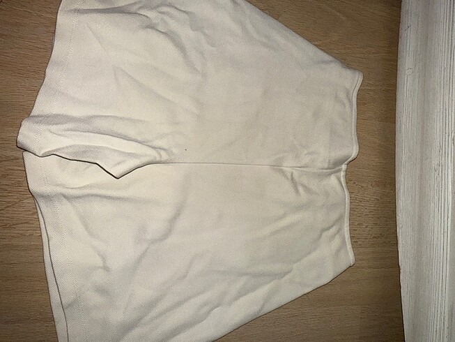 U.S Polo Assn. Düğmeli şort
