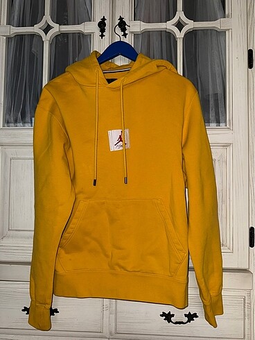 Jordan sweat