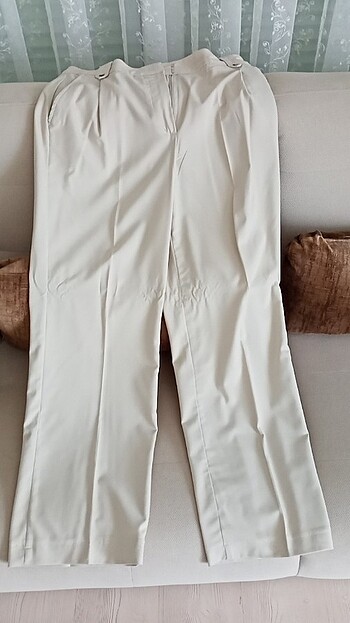 Yazlık pantolon 