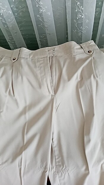 LC Waikiki Yazlık pantolon