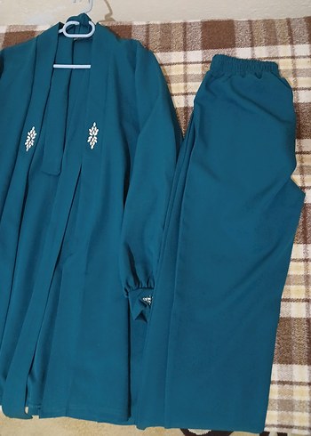 İkili Takım - Görsel 3