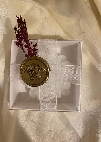 hediyelik mum toplu sipariş alınır