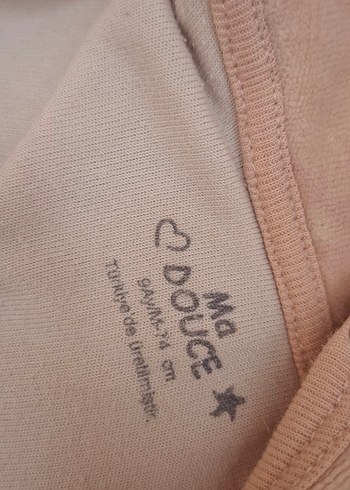 Nakışlı Pembe Kız takımı - Görsel 3