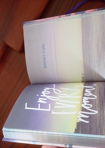 PAPERCHASE JOURNAL GÜNLÜK - Görsel 5