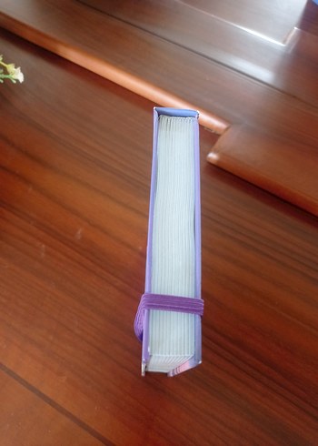 PAPERCHASE JOURNAL GÜNLÜK - Görsel 9