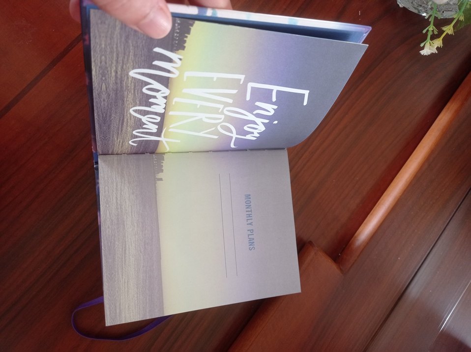 PAPERCHASE JOURNAL GÜNLÜK - Görsel 3