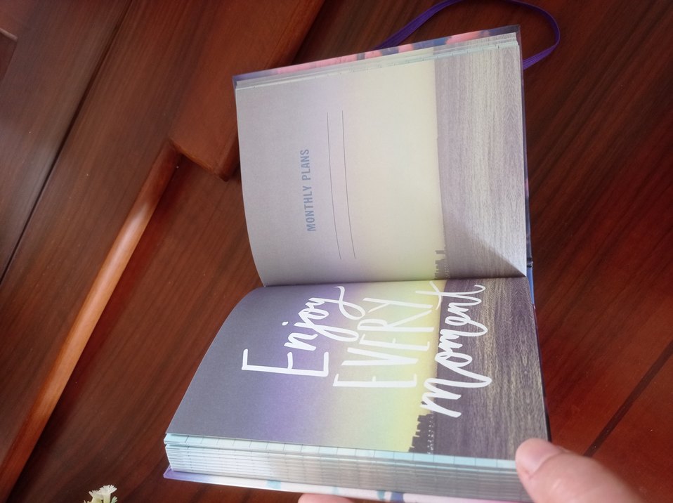 PAPERCHASE JOURNAL GÜNLÜK - Görsel 5