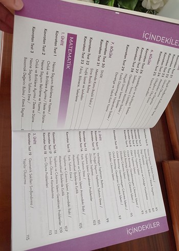 Beden Renk Yeni Nesil Keşfet 2. Sınıf Soru Bankası