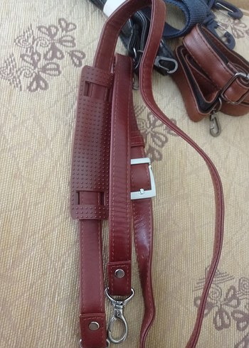 Çeşitli Çanta Askıları - Görsel 6