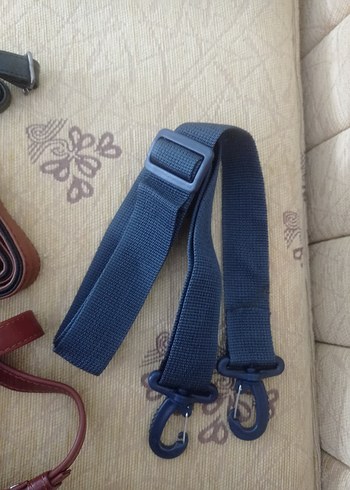 Çeşitli Çanta Askıları - Görsel 3