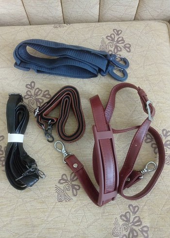 Çeşitli Çanta Askıları - Görsel 2