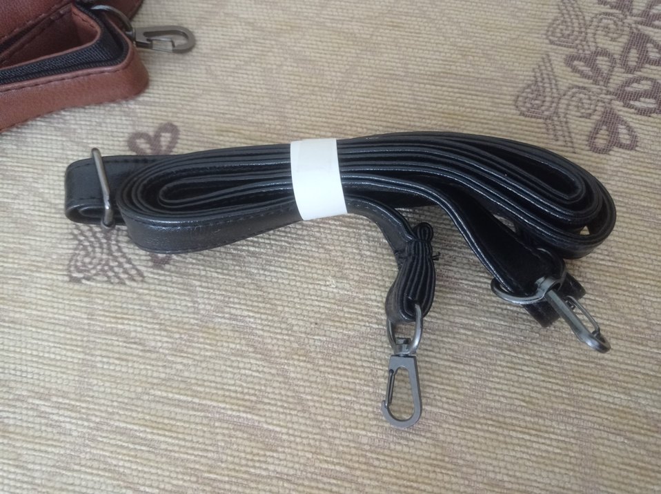 Çeşitli Çanta Askıları - Görsel 5