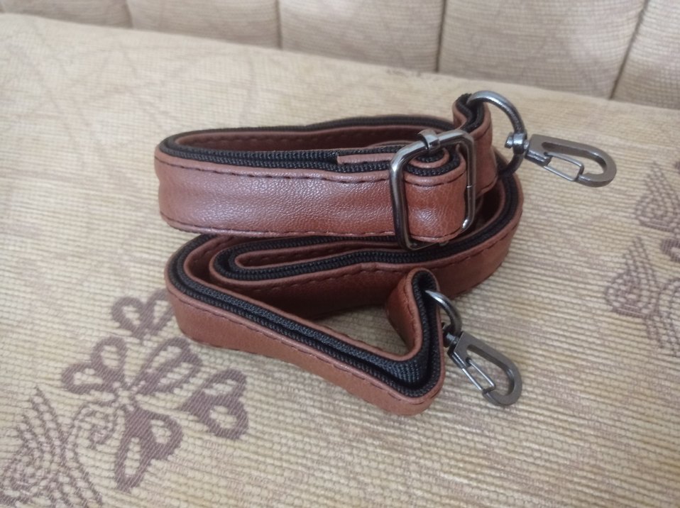 Çeşitli Çanta Askıları - Görsel 4