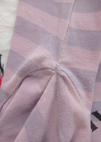 Uzun Kollu Sweatshirt - Görsel 8