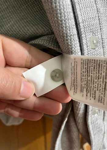 LCW Southblue 2XL tişört - Görsel 12