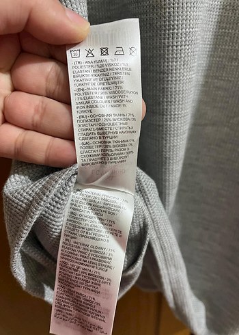 LCW Southblue 2XL tişört - Görsel 11