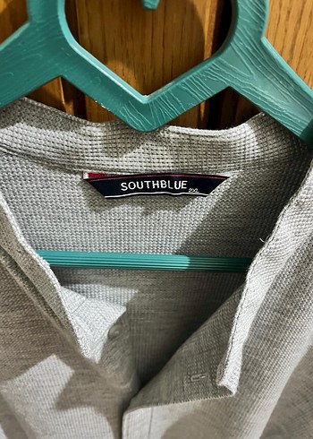 LCW Southblue 2XL tişört - Görsel 9