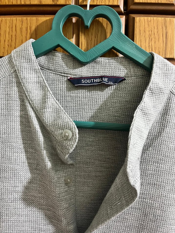 LCW Southblue 2XL tişört - Görsel 5